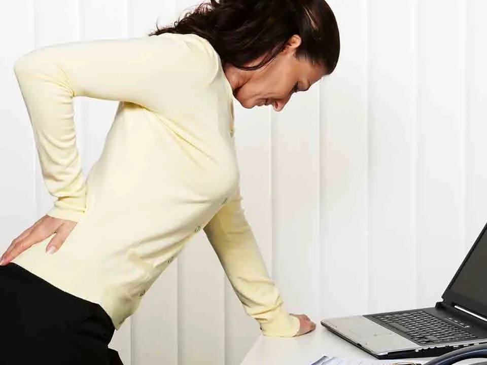 腰间盘突出的锻炼方法有哪些