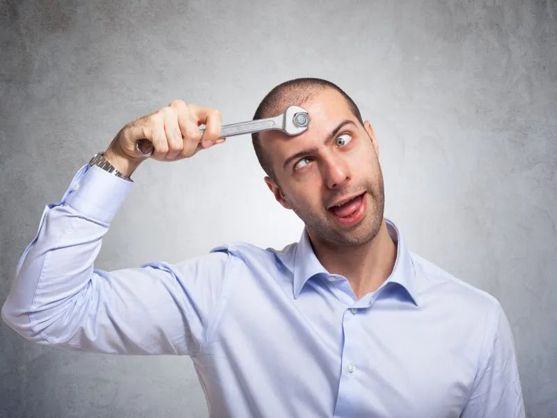 间歇性失忆的类型及注意事项