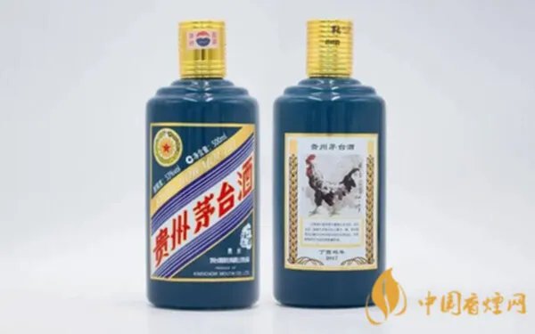 茅台系列有哪些酒 茅台酒系列品种大全