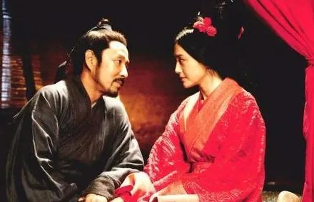 刘邦一共有八个老婆 吕雉为什么对戚夫人下手那么很