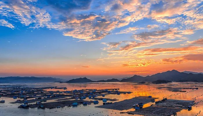 海岭是怎么形成的