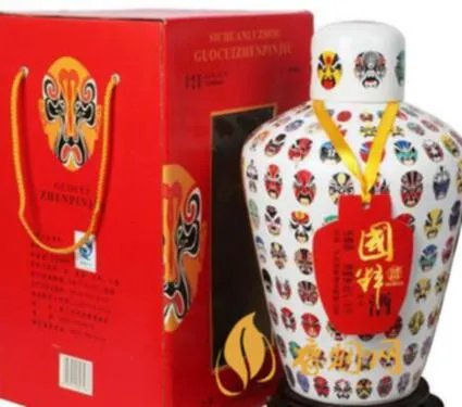 国粹酒是什么?了解中国文化精髓的代表