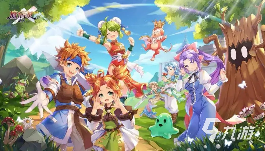 网络游戏3d游戏排行榜前十名 2023受欢迎的3d网络手游盘点