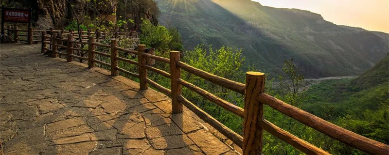 栏杆间距规范要求是什么