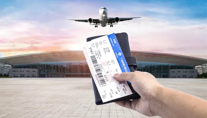 飞机票号是什么意思 飞机票号意思是什么