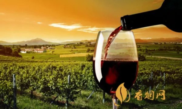 法国葡萄酒的等级分类 法国葡萄酒的级别是如何划分的
