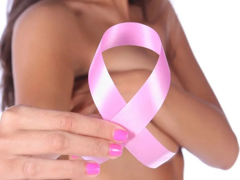 乳晕颜色深是什么情况