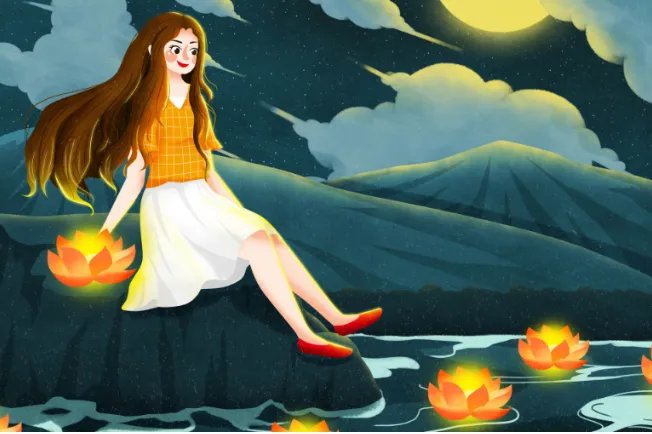 七月十五是什么节日 七月十五有什么风俗