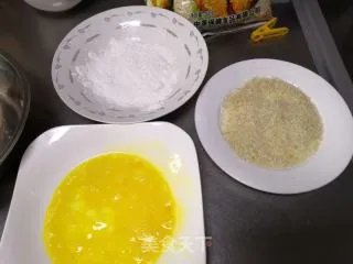 炸鸡排