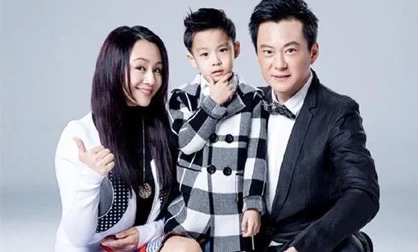 曹颖的老公是谁,曹颖的老公是哪里人