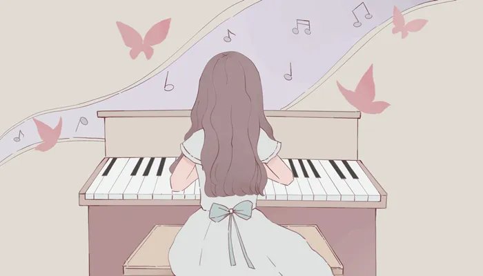 钢琴十大名曲有哪些 钢琴十大名曲有什么