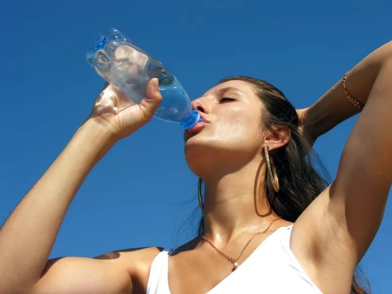 喝什么饮料健康