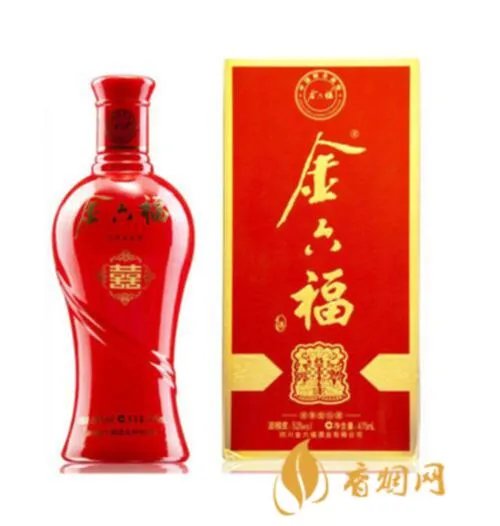 金六福酒价格表图一览 金六福酒怎么样