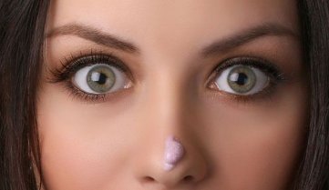 洗眼线后注意什么