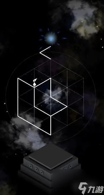 纪念碑谷线条怎么过 纪念碑谷艾达的梦