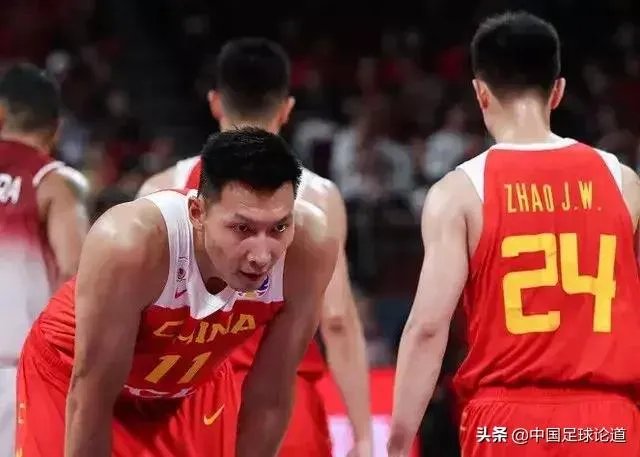 今晚男篮世界杯，中国男篮VS尼日利亚男篮，到底谁能够赢球呢？