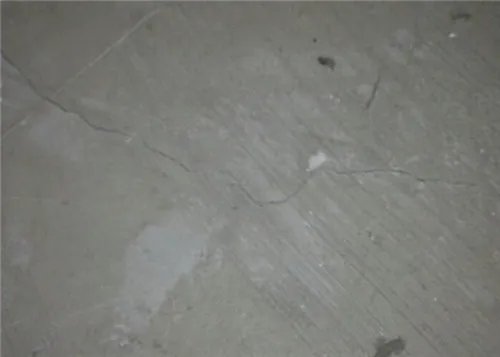 房子有裂缝怎么处理