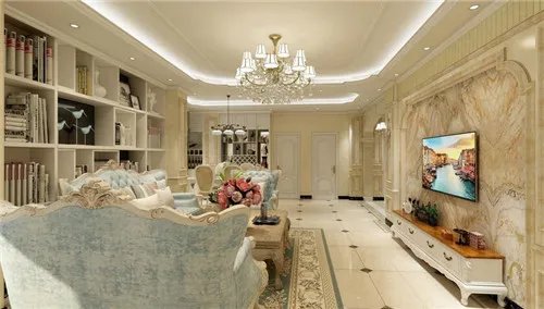 什么叫全屋整装