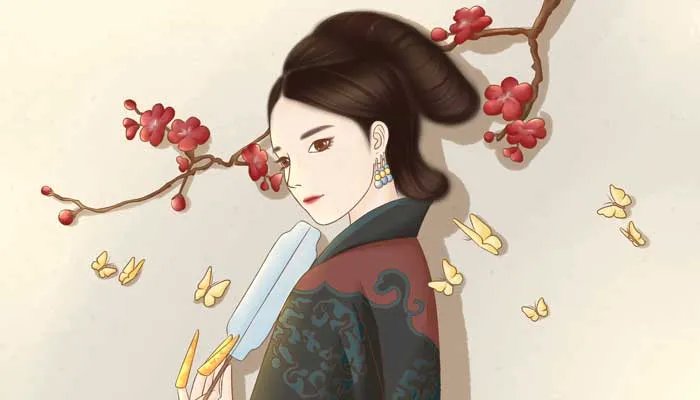 孙二娘怎么死的