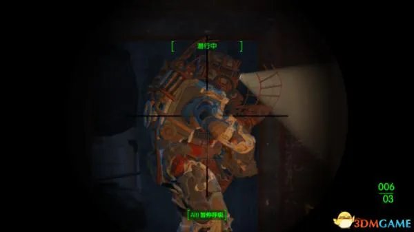 辐射4动力装甲各种获取途径及获取方法教程