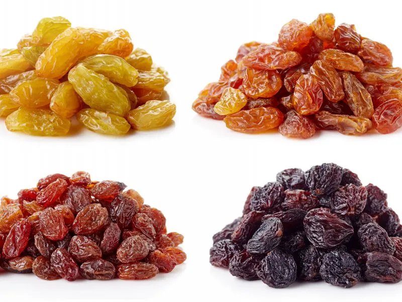 葡萄干是酸性还是碱性