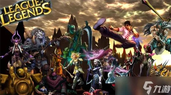 英雄联盟改名卡在哪里购买 改名卡购买方法