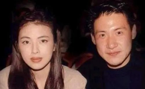 罗美薇洁癖多严重给张学友丢人 天涯爆料张学友罗美薇各玩各的