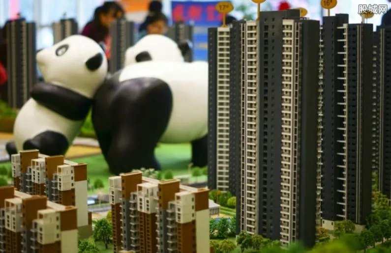 西安市房价最新消息：西安市房价是多少？