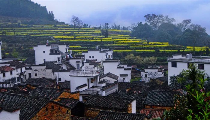 雅江县海拔多少米 雅江县在哪