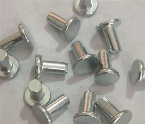 铆钉尺寸规格有哪些