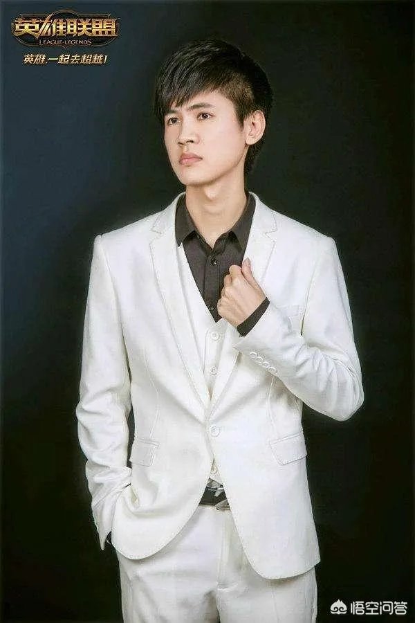 国服第一亚索是谁？