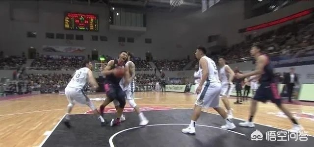 易建联受伤了,你还会看CBA吗?为什么?