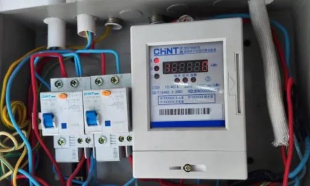 交流电源是多少伏