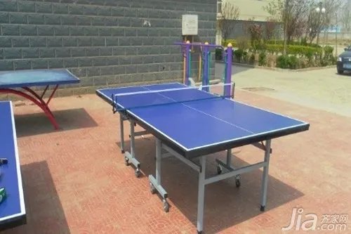 乒乓球桌标准尺寸 乒乓球桌规格介绍