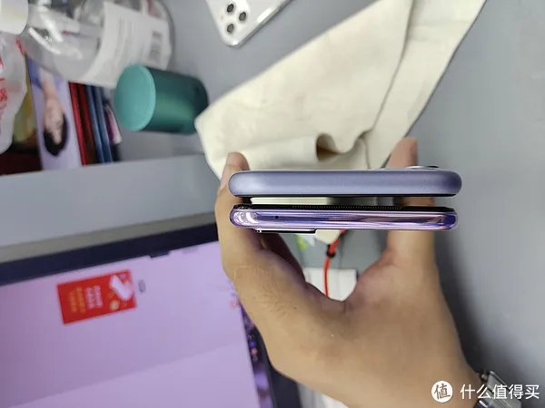 vivo S7参数配置