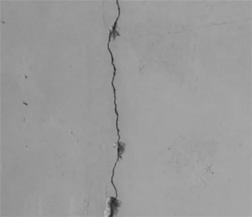 房子有裂缝怎么处理