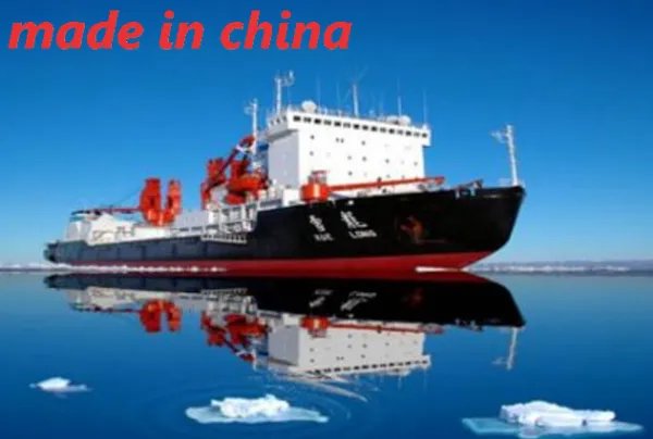 make in China和madein China的区别