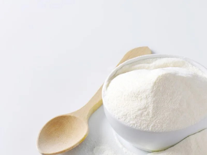 如何辨别奶粉真假