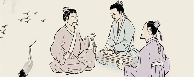 海上明月共潮生的上一句 海上明月共潮生的上一句是什么