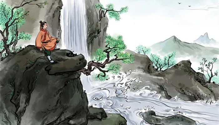 卧薪尝胆是谁 卧薪尝胆是谁的故事