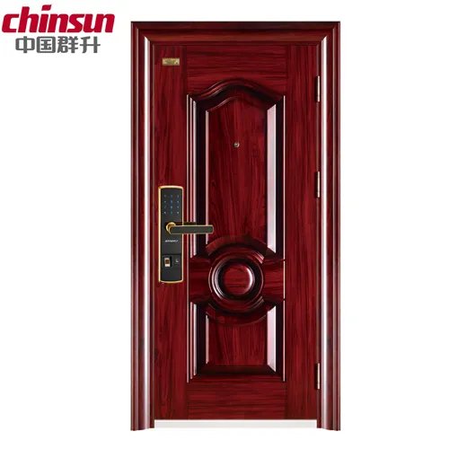 防盗门厂家有哪些 知名防盗门厂家介绍