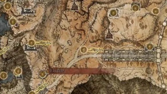 《艾尔登法环》各地图推荐等级 各地图推荐等级一览