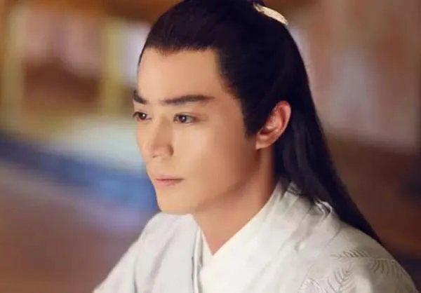 花千骨剧情简介