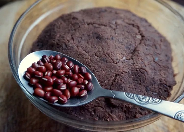 红豆沙的功效与作用