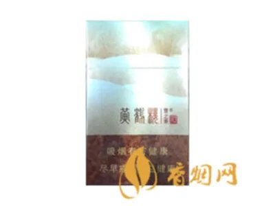 黄鹤楼香烟图片及价格大全集最新