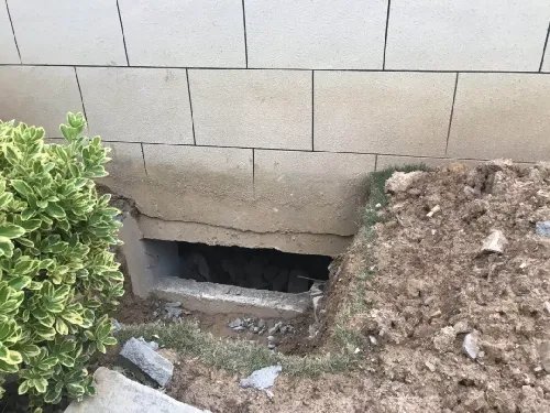 地基基础工程包括哪些