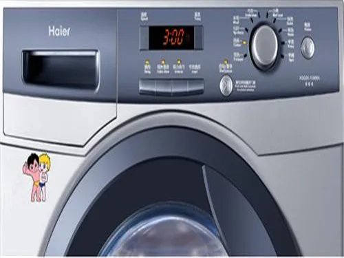 洗衣机怎么清理里面的脏东西