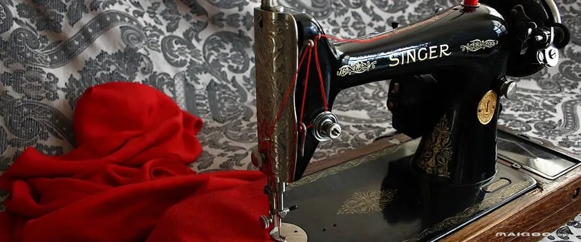 缝纫机跳线是什么原因 家用缝纫机跳线怎么维修