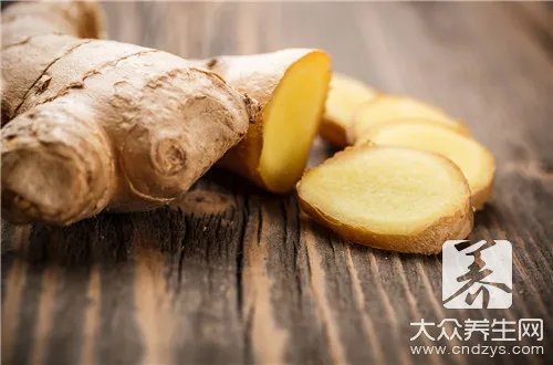 可以用生姜水洗头吗