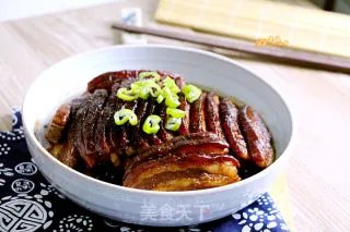【天津】条子肉